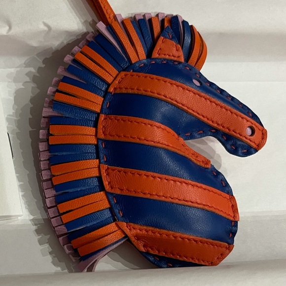 Hermes Geegee Charm - Picture 4 of 6